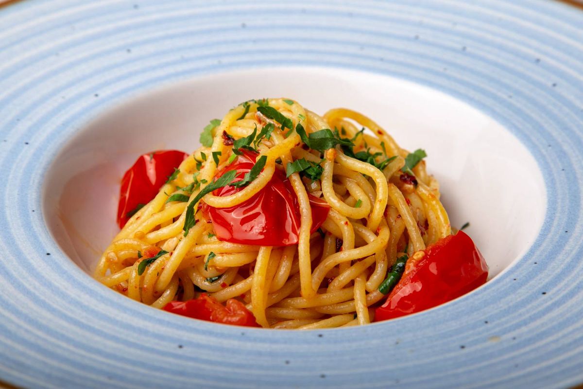 Spaghete Aop